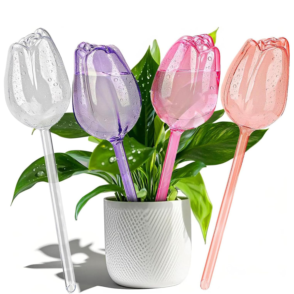 Self Watering Insert - 2/4 peças de vasos autoirrigáveis em