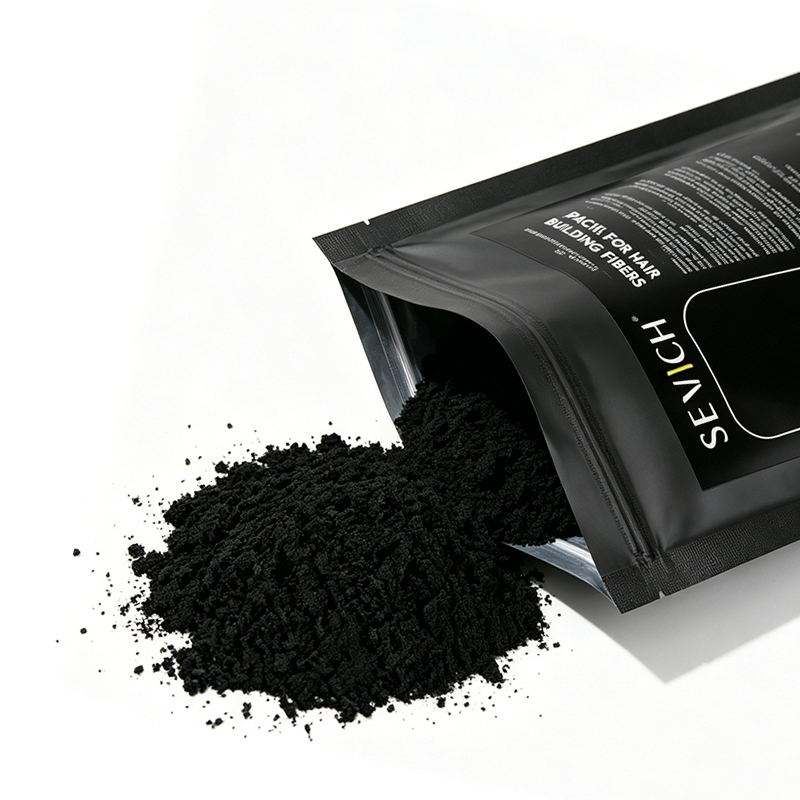 Rooting Hormone Powder - Fibras Capilares Unissex para Cabelos Mais