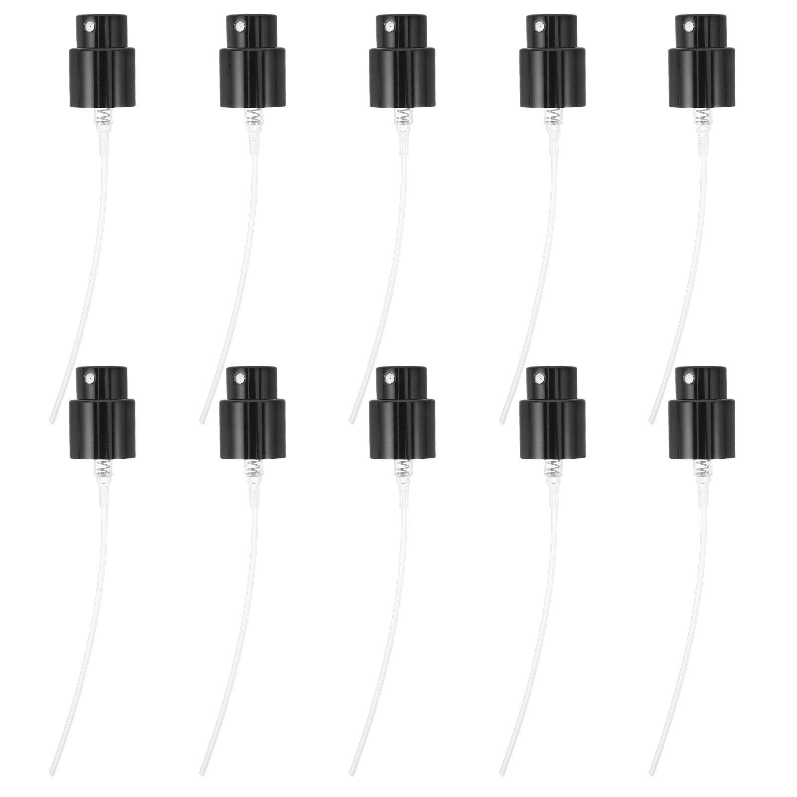 Misting Bottle Fine - 10 Peças de Tampas para Frascos
