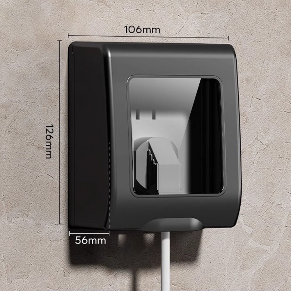 Self Watering Insert - 86 tipo interruptor capa protetora à