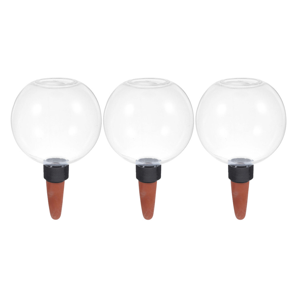 Self Watering Insert - 3 Globos de Rega Automáticos para