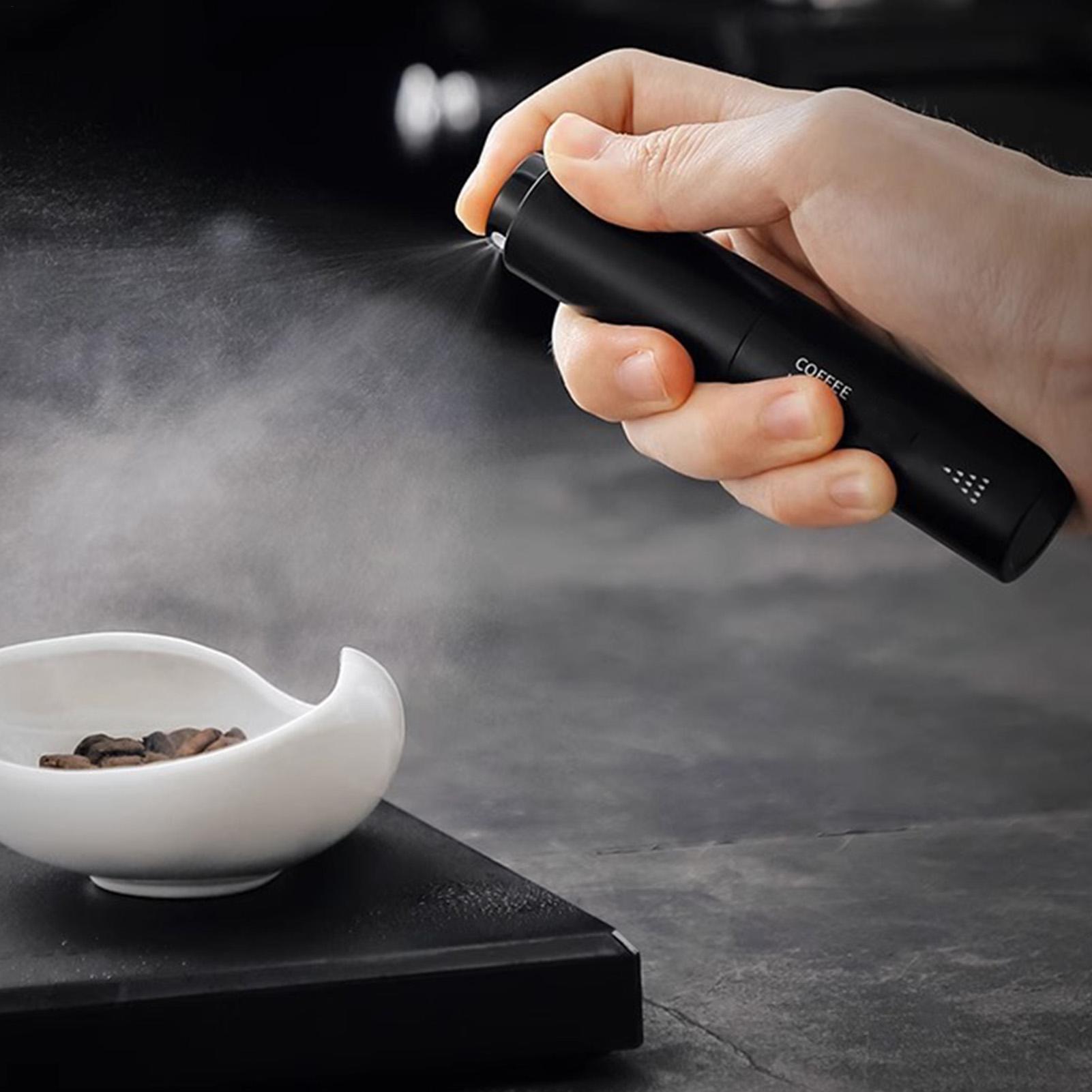 Misting Bottle Fine - Frasco Spray de Café 10ml, Pulverizador