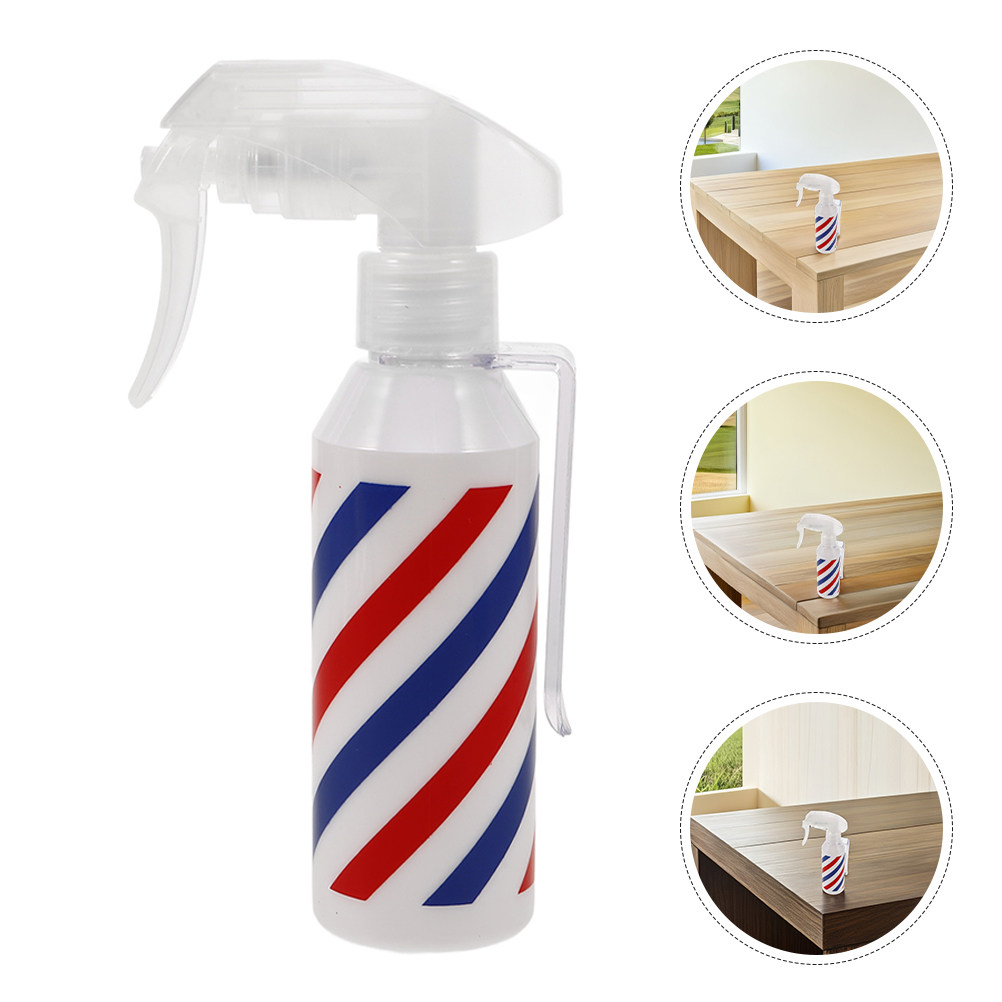 Misting Bottle Fine - 2 Frascos de Spray para Cabelo