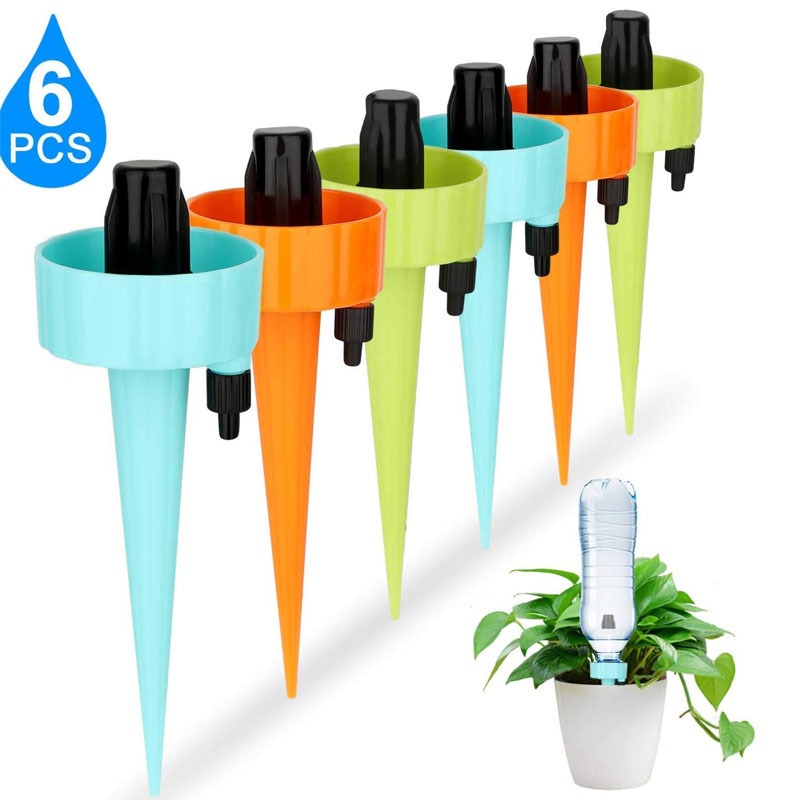 Picos de rega automática para  - Self Watering Insert avaliação e preço