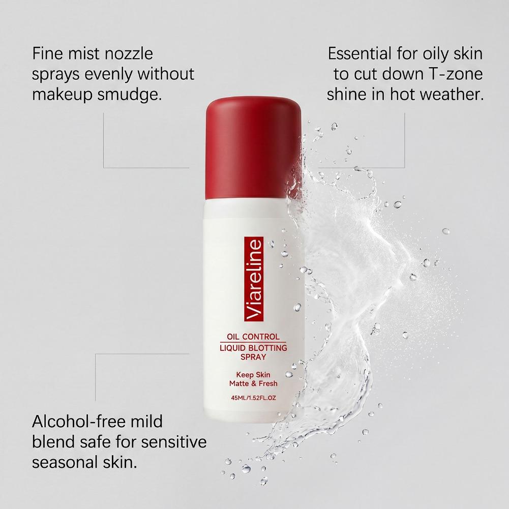 Spray Fixador Hidratante de 45 - Misting Bottle Fine avaliação e preço