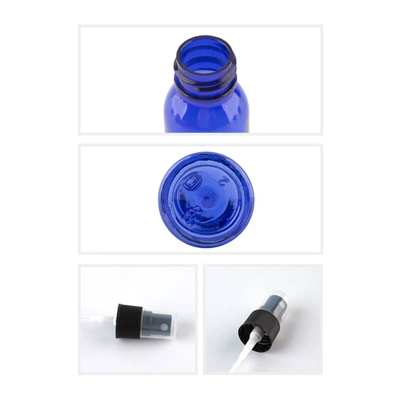 30 peças 30ml 50ml 60ml 100ml  - Misting Bottle Fine avaliação e preço