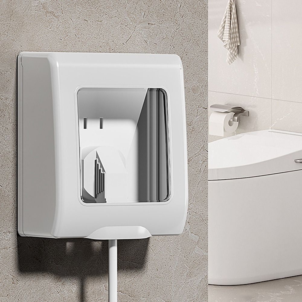 86 tipo interruptor capa prote - Self Watering Insert avaliação e preço