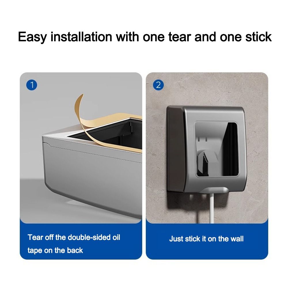86 tipo interruptor capa prote - Self Watering Insert avaliação e preço