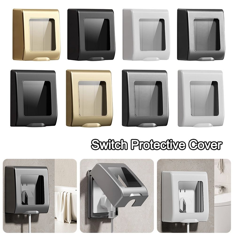 86 tipo interruptor capa prote - Self Watering Insert avaliação e preço