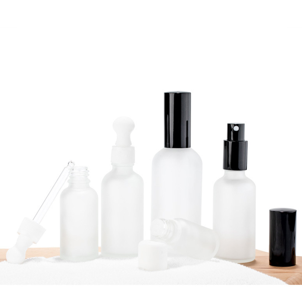 Conjunto de 2 Frascos de Spray - Misting Bottle Fine avaliação e preço