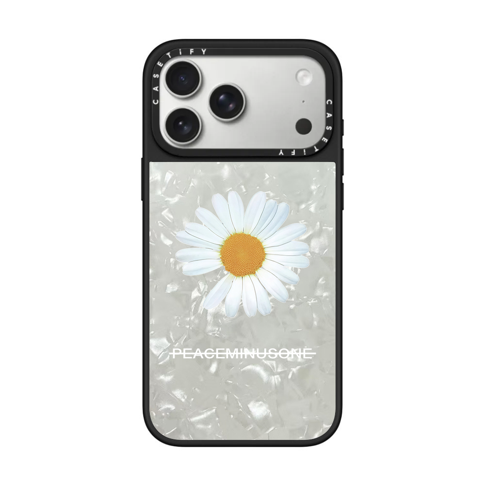 Capa de Telefone CASETiFY PEAC - Peat Pellet Tray avaliação e preço