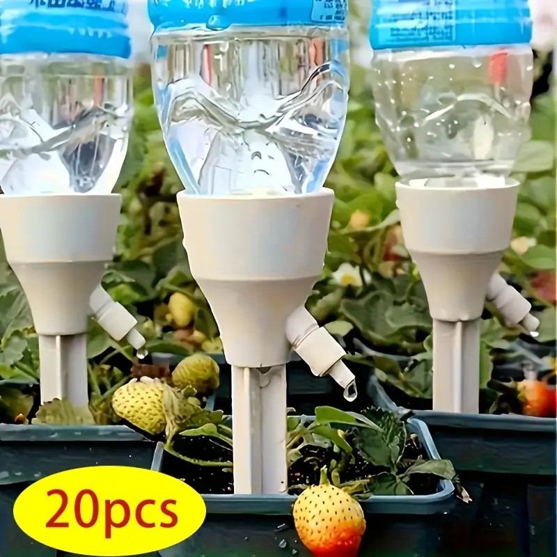 Kit de irrigação por gotejamen - Self Watering Insert avaliação e preço