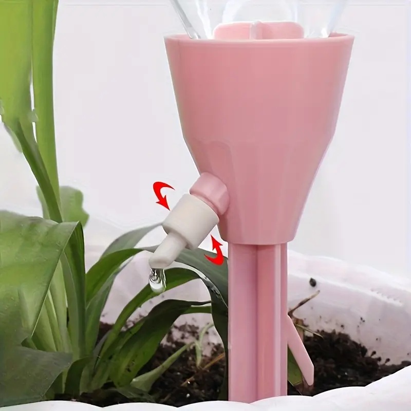 Kit de irrigação por gotejamen - Self Watering Insert avaliação e preço