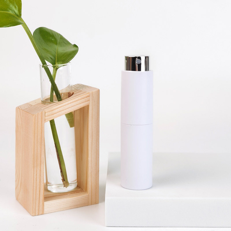 Frasco Atomizador de Perfume P - Misting Bottle Fine avaliação e preço