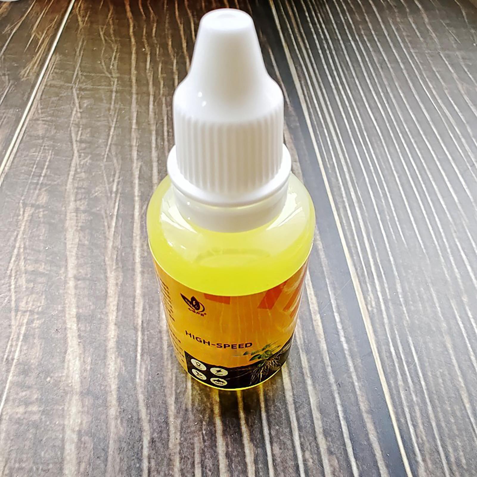 50ml Nutriente Líquido para Fo - Root Stimulator Liquid avaliação e preço