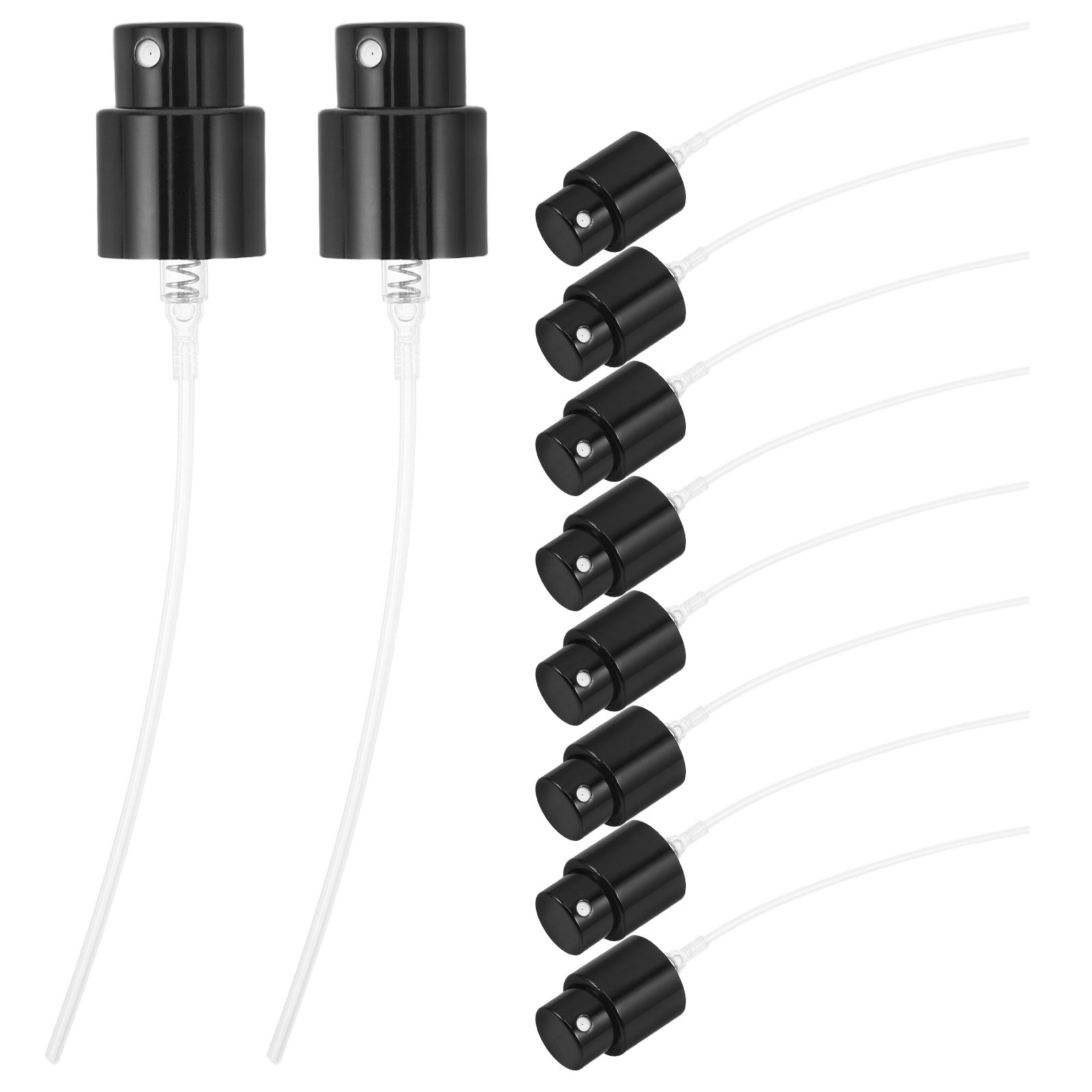 10 Peças Bico Pulverizador de  - Misting Bottle Fine avaliação e preço