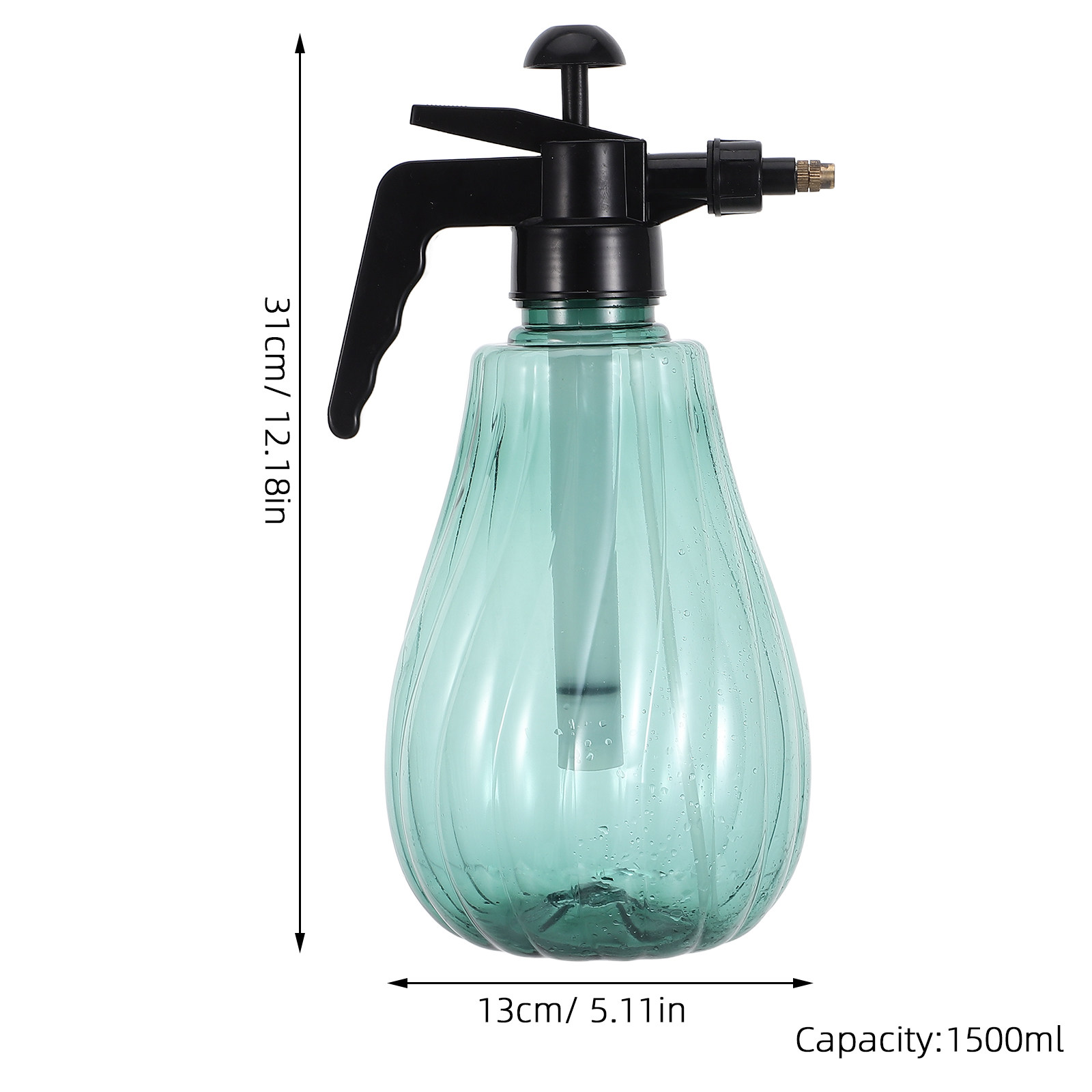 Pulverizador Portátil para Ban - Misting Bottle Fine avaliação e preço